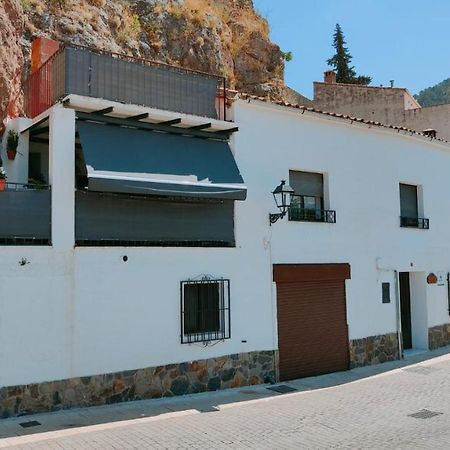 Alojamiento Rural El Penon De Hornos Bagian luar foto