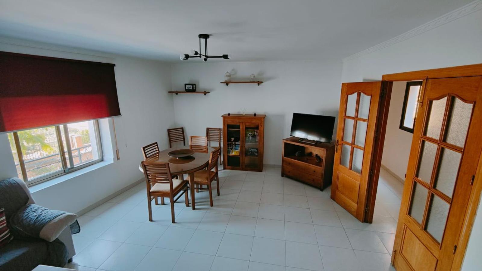 Alojamiento Rural El Penon De Hornos Ruang foto